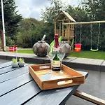80011-vemb-harpotvej-84 Semesterbostad Vemb