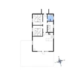 80011-vemb-harpotvej-84 Semesterbostad Vemb
