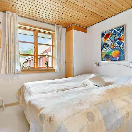 80011-vemb-harpotvej-84 Nyaraló *