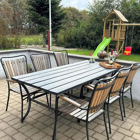 80011-vemb-harpotvej-84 Nyaraló *