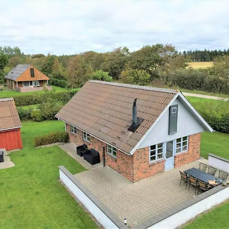 80011-vemb-harpotvej-84 Nyaraló Skåstrup