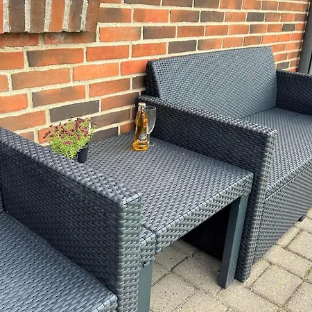 Nyaraló 80011-vemb-harpotvej-84 Skåstrup