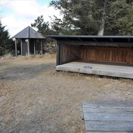 Nyaraló 80011-vemb-harpotvej-84 Skåstrup